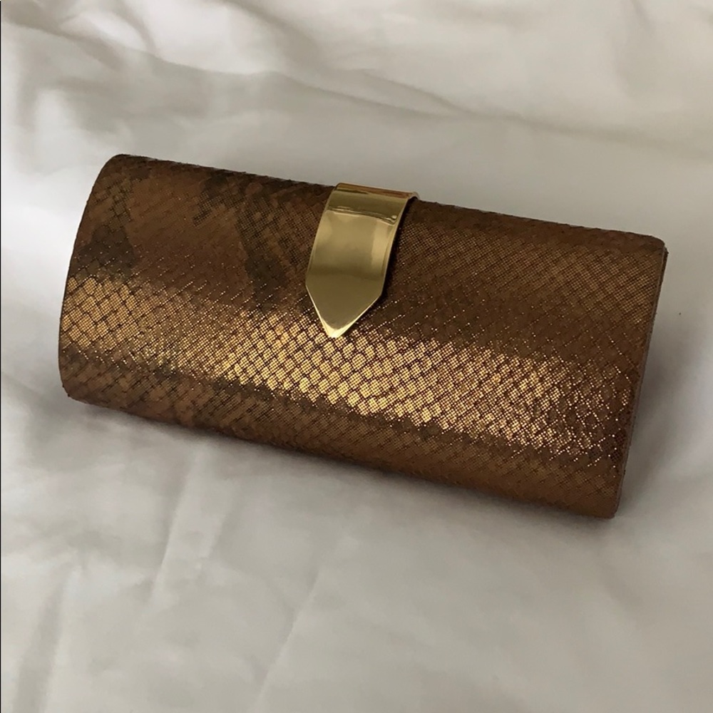 Banana Republic Clutch